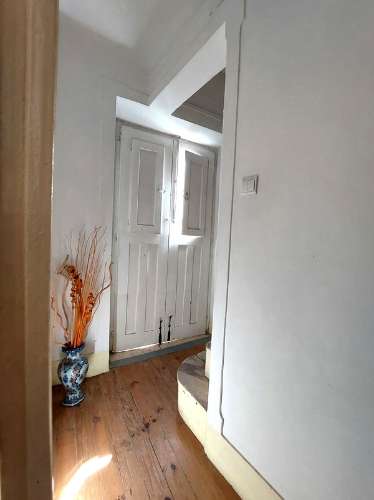 Prédio no Centro Histórico