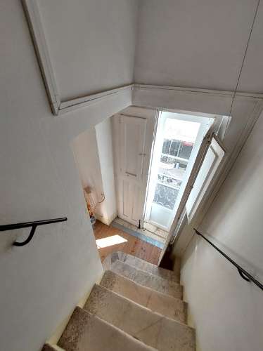 Prédio no Centro Histórico