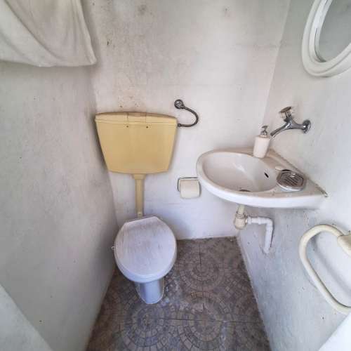 Prédio no Centro Histórico