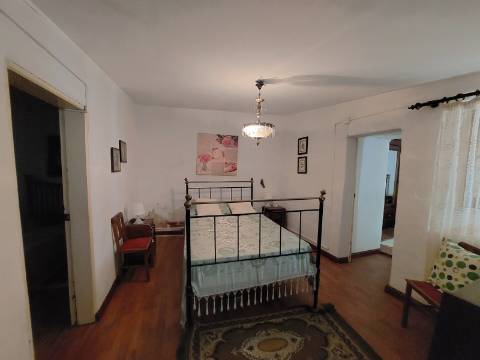 Prédio no Centro Histórico