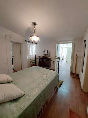 Prédio no Centro Histórico