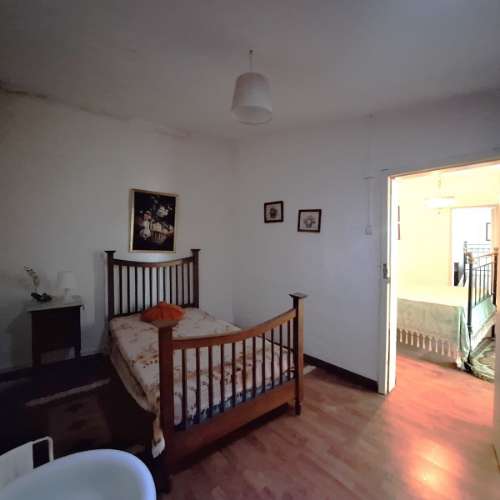 Prédio no Centro Histórico