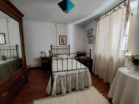 Prédio no Centro Histórico