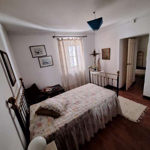 Prédio no Centro Histórico