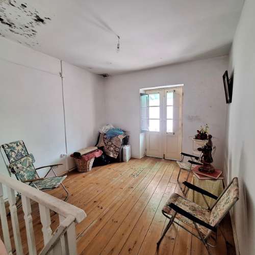 Prédio no Centro Histórico