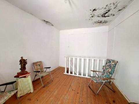 Prédio no Centro Histórico