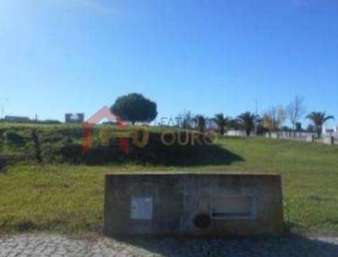 Lote de Terreno para construção