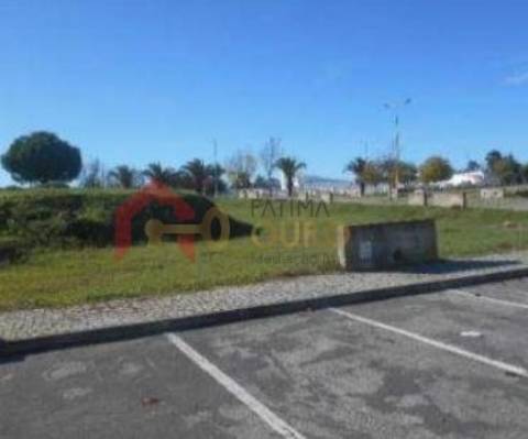 Lote de Terreno para construção