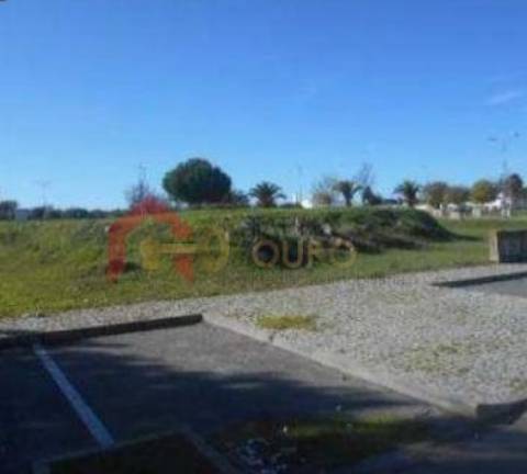 Lote de Terreno para construção