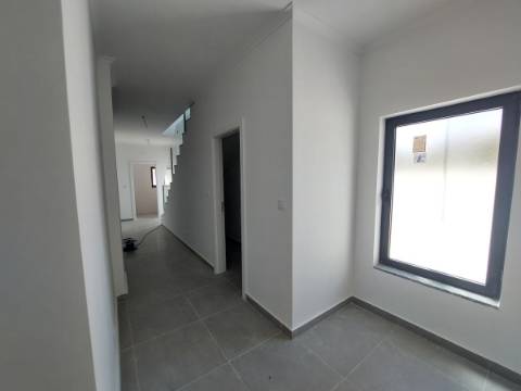 Moradia T4 (Nova Construção)