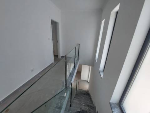 Moradia T4 (Nova Construção)