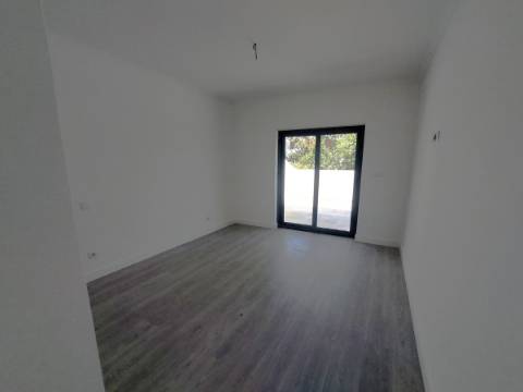 Moradia T4 (Nova Construção)