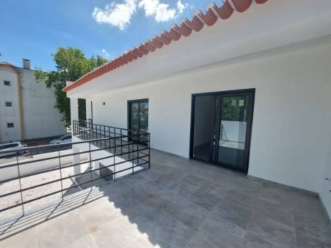 Moradia T4 (Nova Construção)