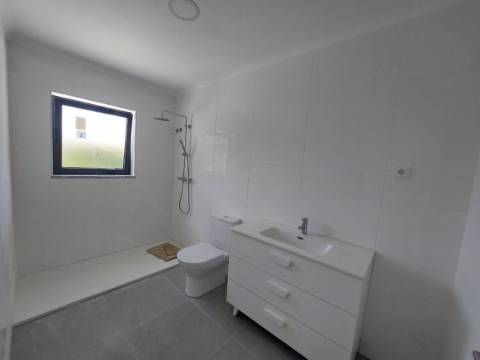 Moradia T4 (Nova Construção)