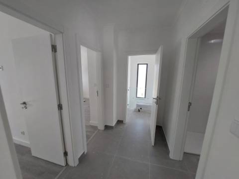 Moradia T4 (Nova Construção)