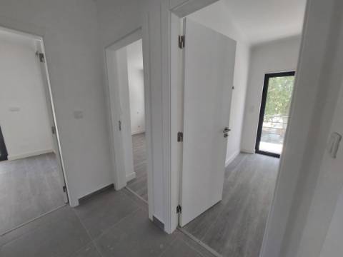 Moradia T4 (Nova Construção)