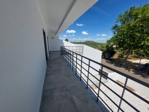 Moradia T4 (Nova Construção)