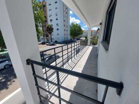 Moradia T4 (Nova Construção)