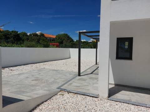 Moradia T4 (Nova Construção)