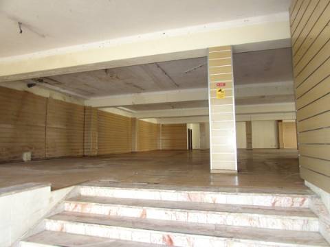 Espaço Comercial