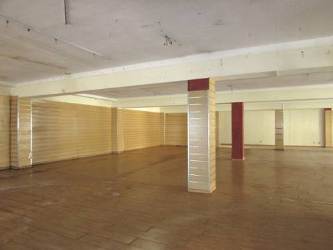 Espaço Comercial