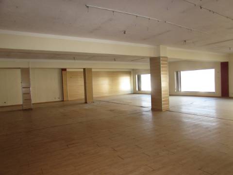 Espaço Comercial
