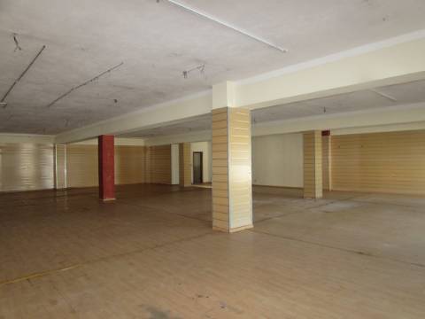 Espaço Comercial