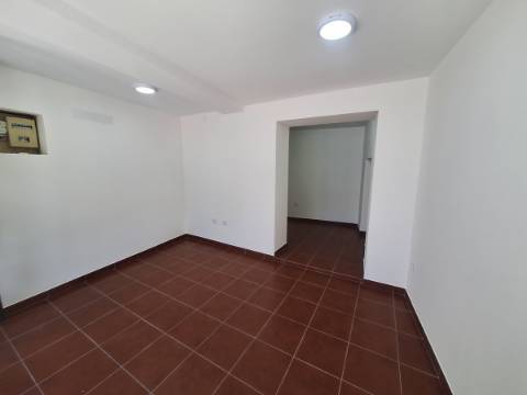 Espaço Comercial