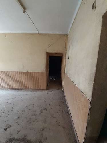 Prédio Misto no Centro Histórico