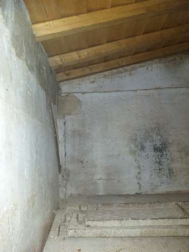 Prédio Misto no Centro Histórico