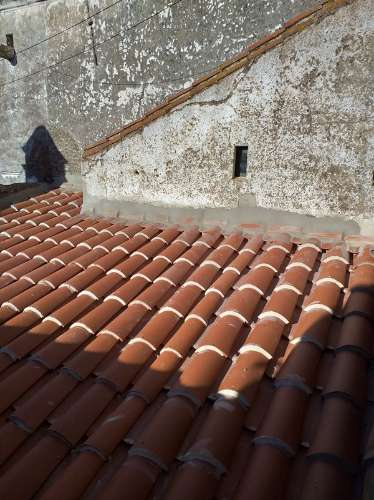 Prédio Misto no Centro Histórico