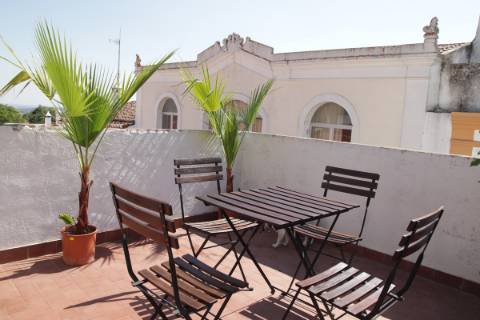 Prédio com AL no Centro Histórico