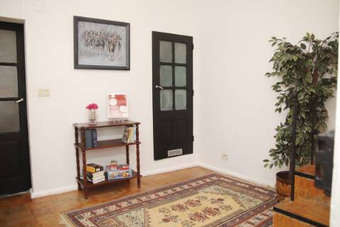 Prédio com AL no Centro Histórico