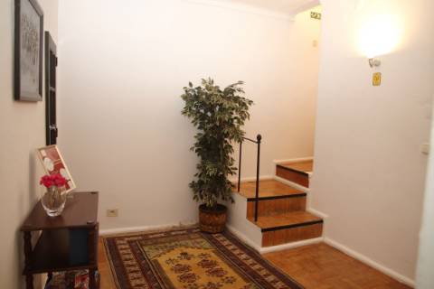 Prédio com AL no Centro Histórico