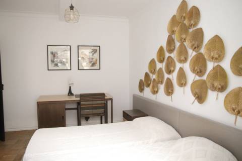 Prédio com AL no Centro Histórico