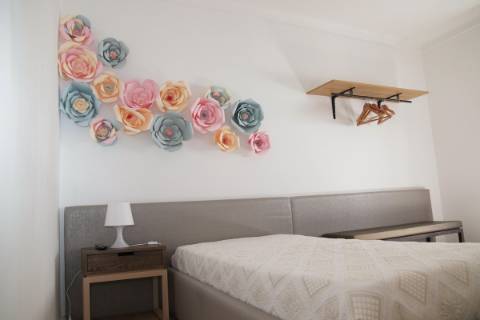 Prédio com AL no Centro Histórico