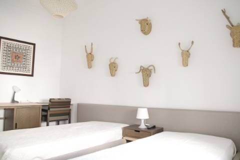 Prédio com AL no Centro Histórico