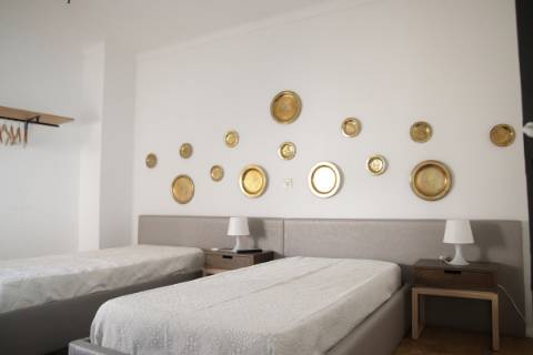 Prédio com AL no Centro Histórico