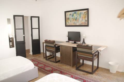 Prédio com AL no Centro Histórico