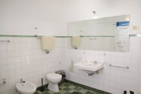 Prédio com AL no Centro Histórico