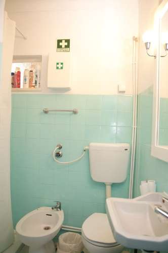 Prédio com AL no Centro Histórico