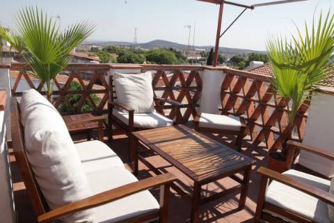 Prédio com AL no Centro Histórico