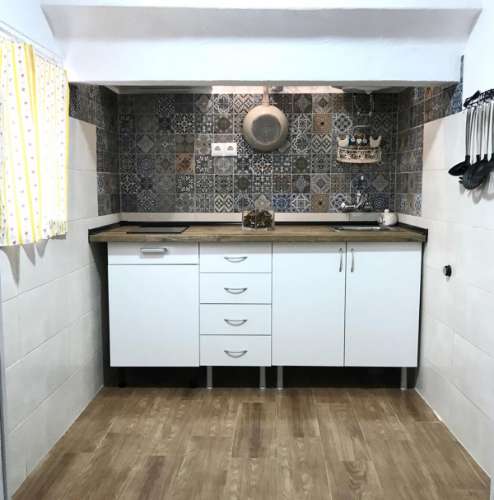 Prédio no Centro Histórico