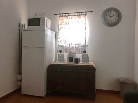 Prédio no Centro Histórico