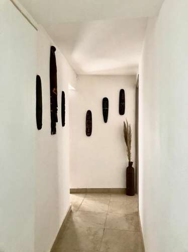 Prédio no Centro Histórico