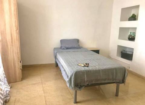 Prédio no Centro Histórico