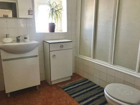 Prédio no Centro Histórico