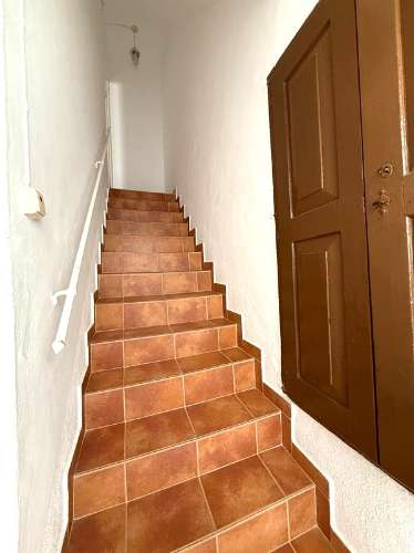 Prédio no Centro Histórico