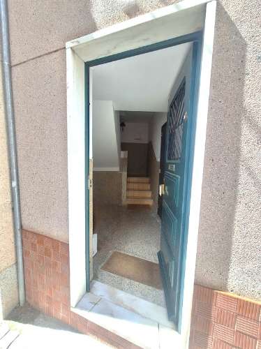 Prédio no Centro Histórico