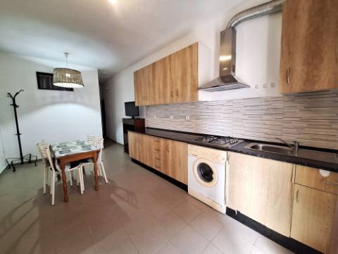 Prédio no Centro Histórico